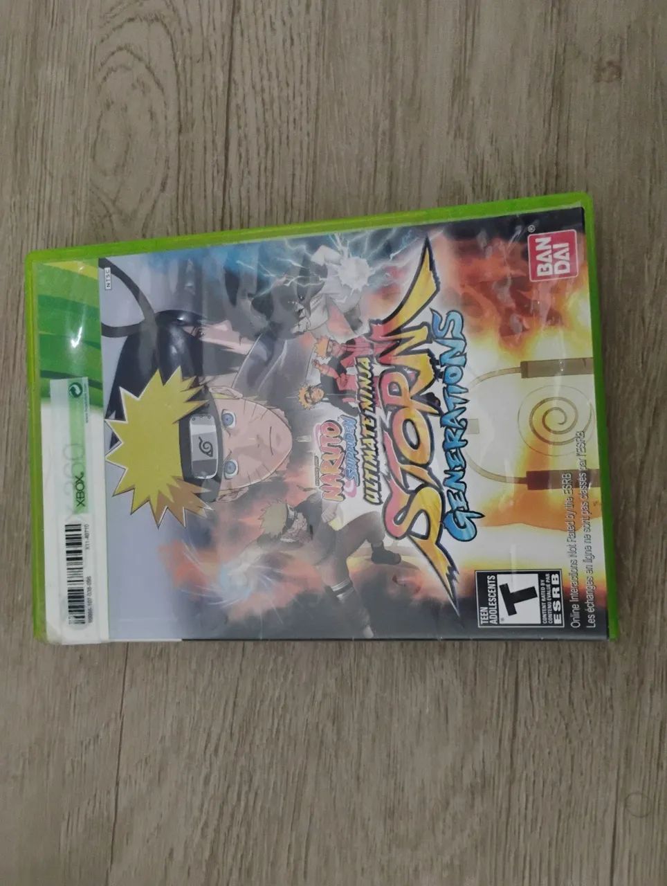 Jogos Xbox 360