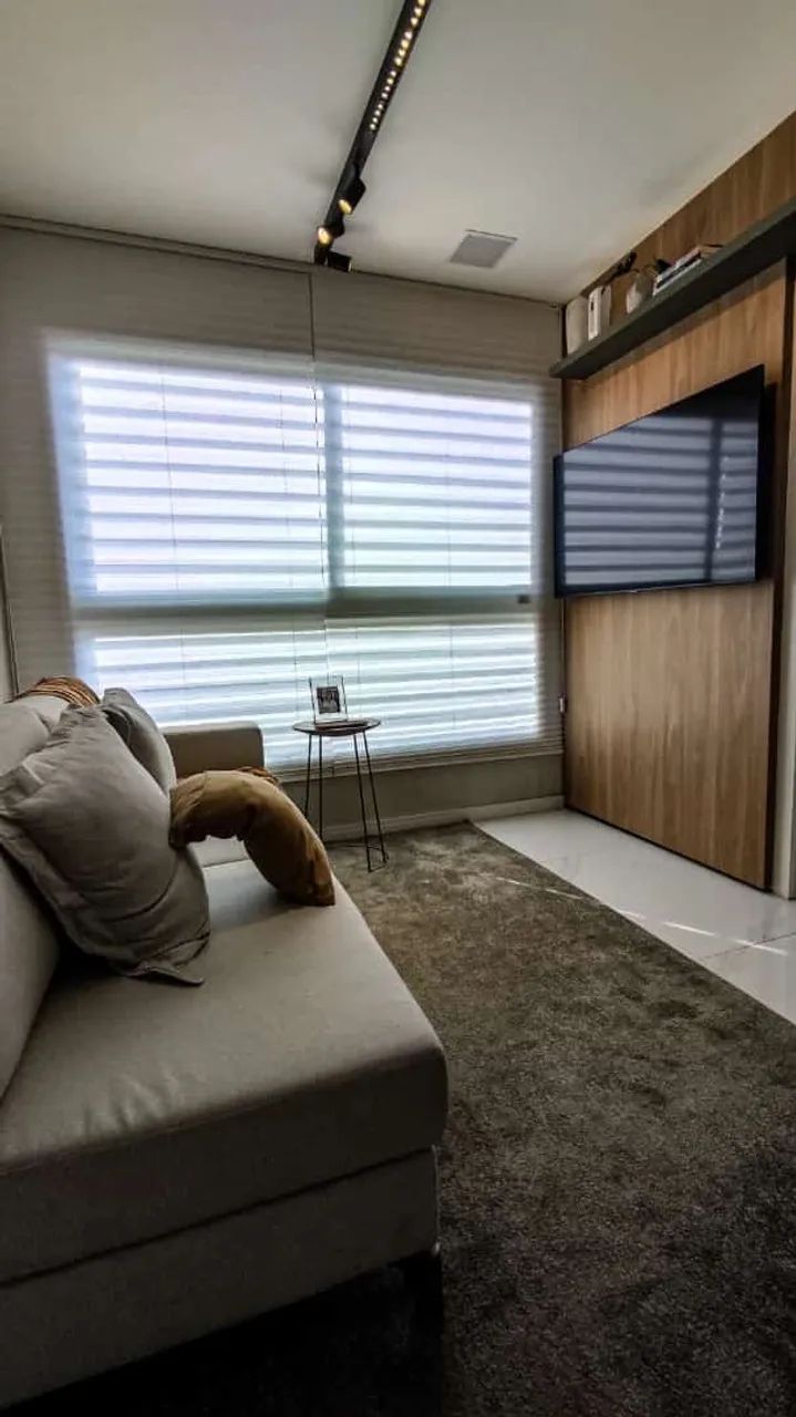 NC- Use seu FGTS e Conquiste um Apto 2 quartos com lazer completo - Sinal 2.000 - Foto 4