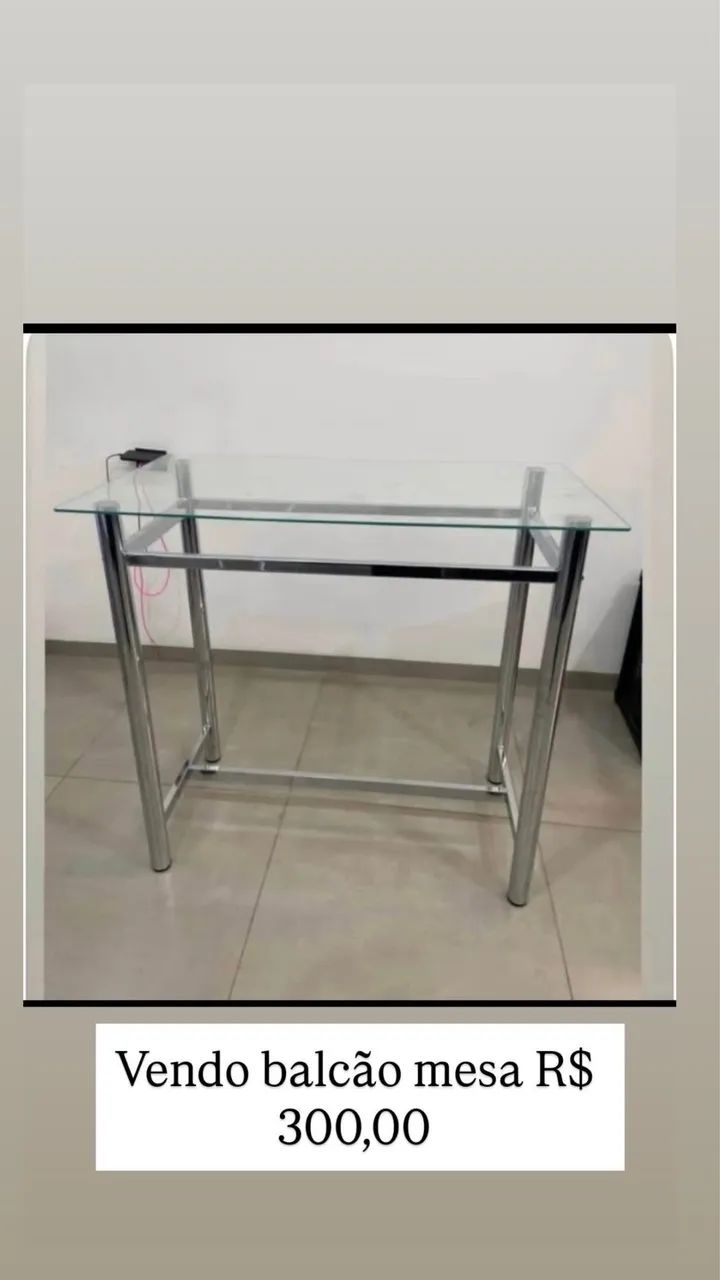 Mesa aparador 