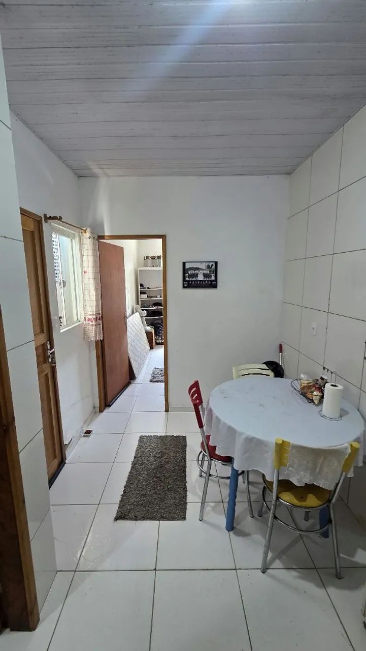 Alugo kit net na Trindade 