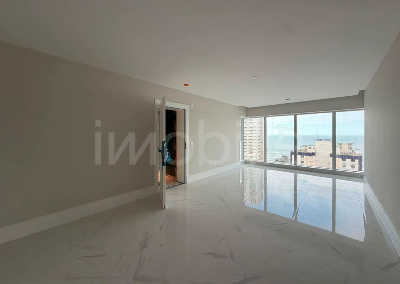 Apartamento no Edificio Sapphire Tower em Balneário Camboriú. - Foto 2
