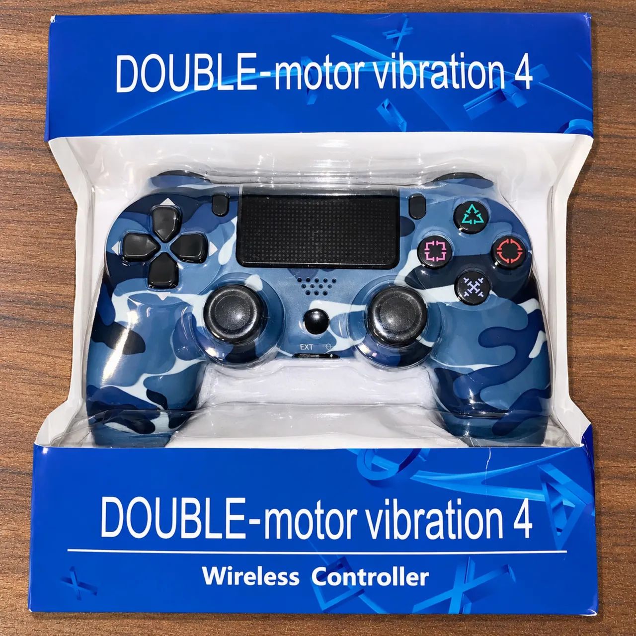 Controle Sem para ps4 Pc Celular - Foto 2