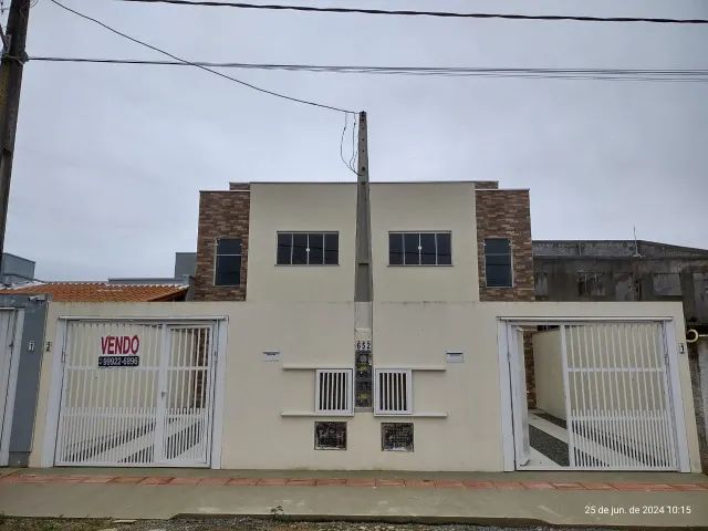 Foto - Itajaí - Rio do Meio