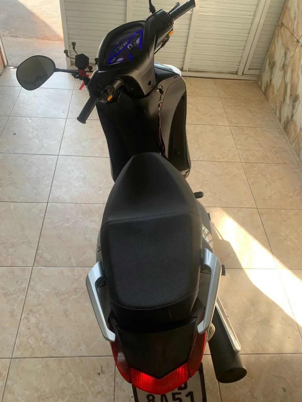 Shineray 125 - Foto 3
