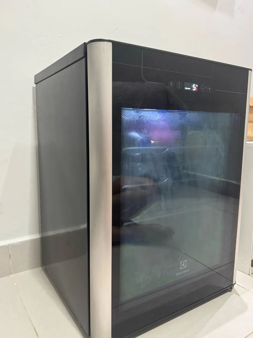 Adega Electrolux  - Foto 4