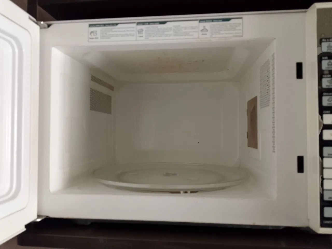 Microondas - Foto 3