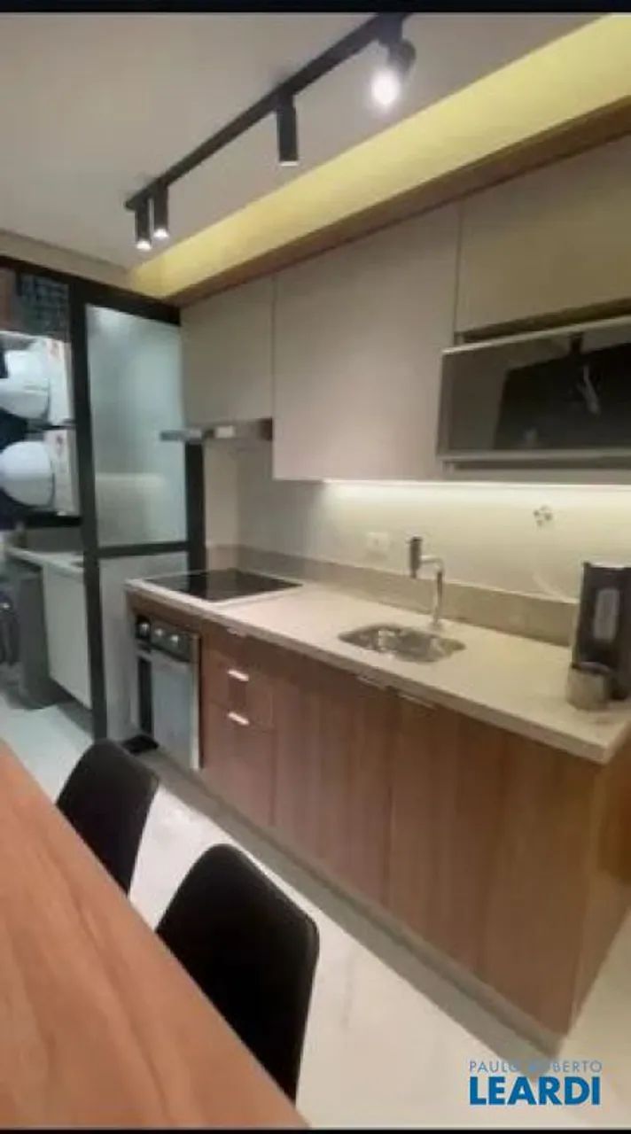 APARTAMENTO - MOEMA PÁSSAROS - SP - Foto 3