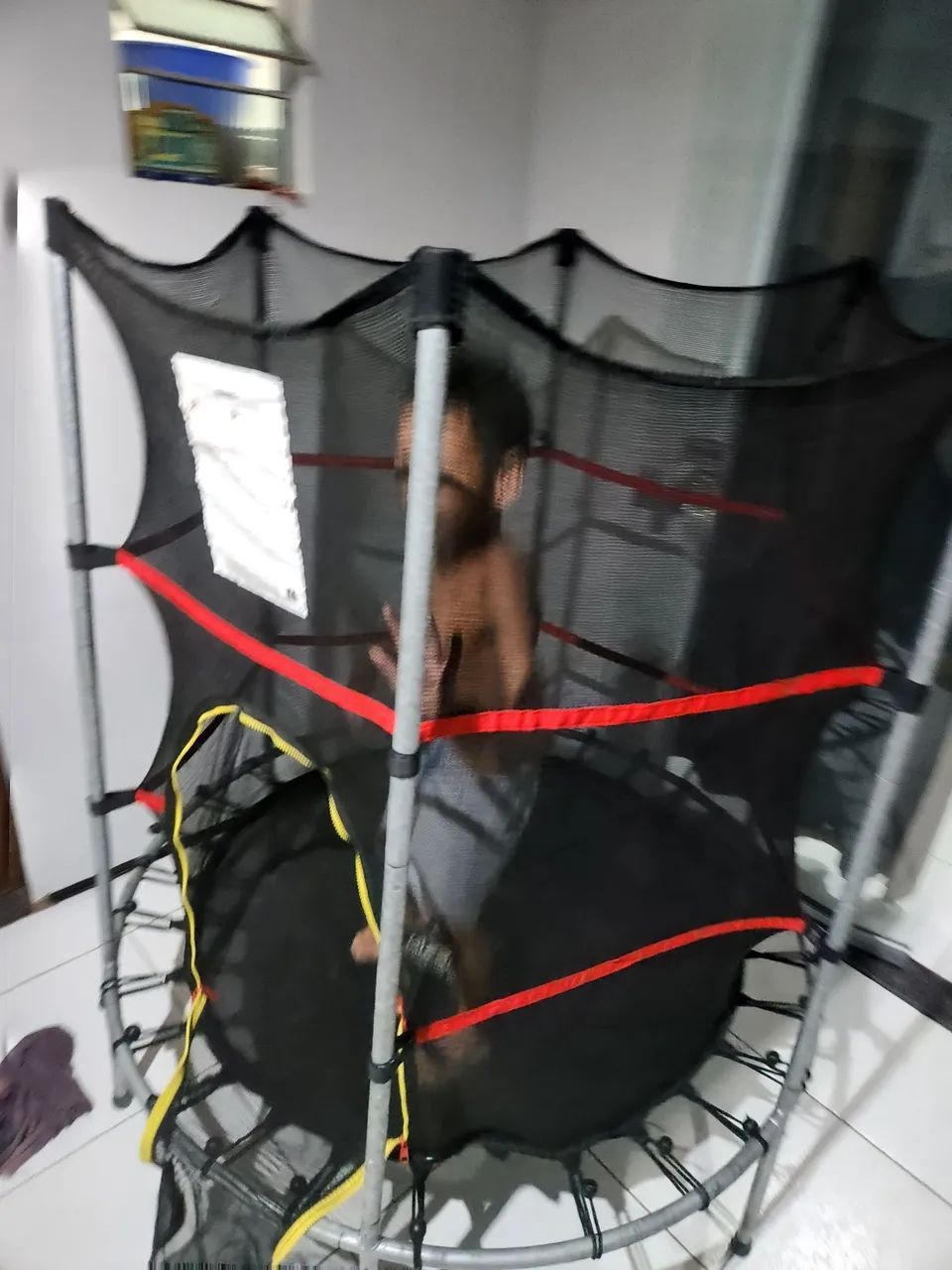 Pula pula semi novo - Foto 2
