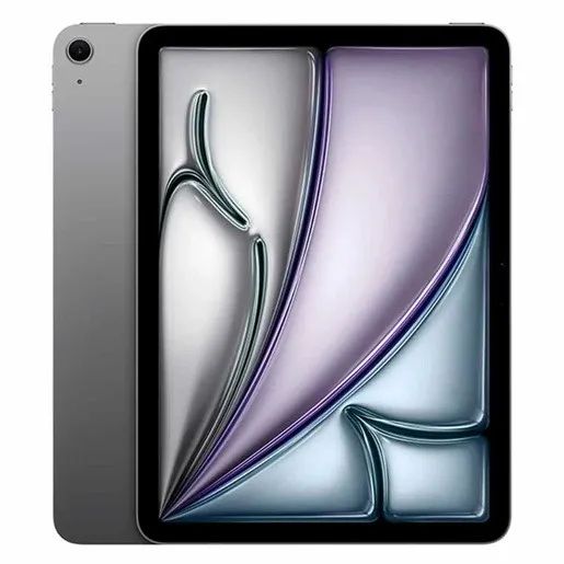 iPad Air M3 128gb Cinza Espacial NOVO E LACRADO - Tablets e E