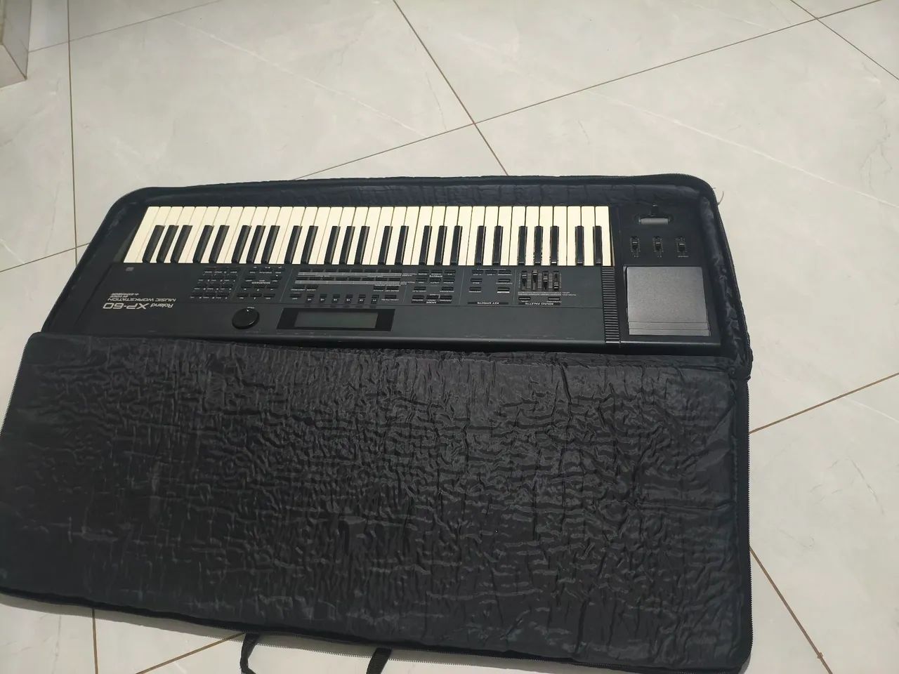 Roland XP 60  - Foto 3