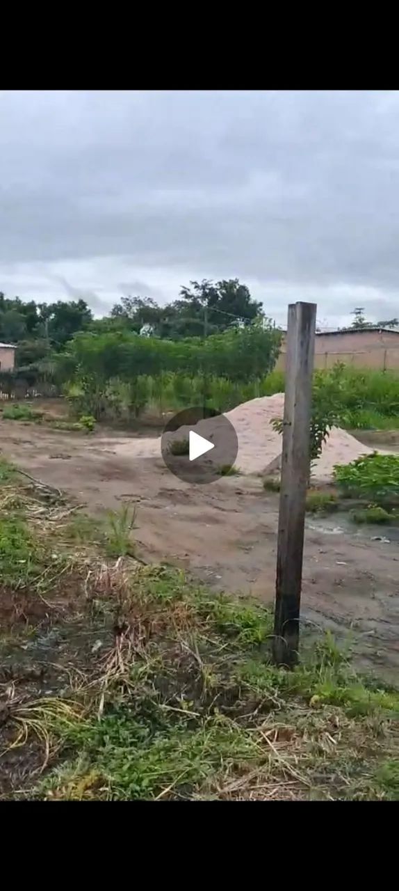 Terreno em mojui dos campos  - Foto 2