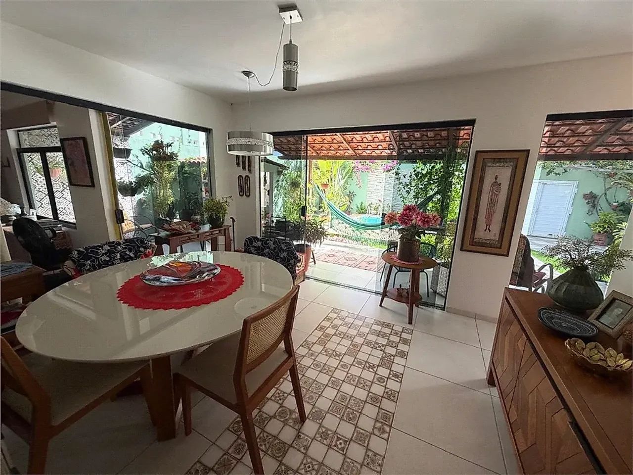 Casa 2 Quartos com 1 Suíte e 143m² - Guaxuma - Foto 5