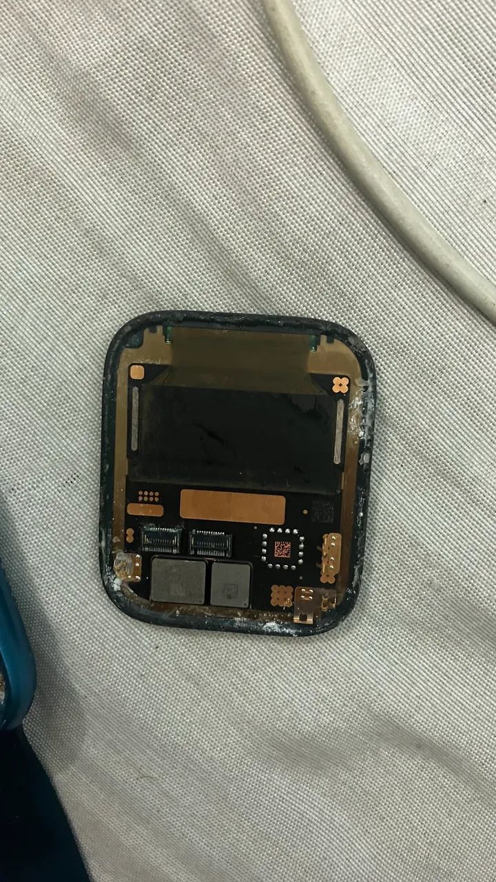 Apple Watch Series 7 - Foto 2