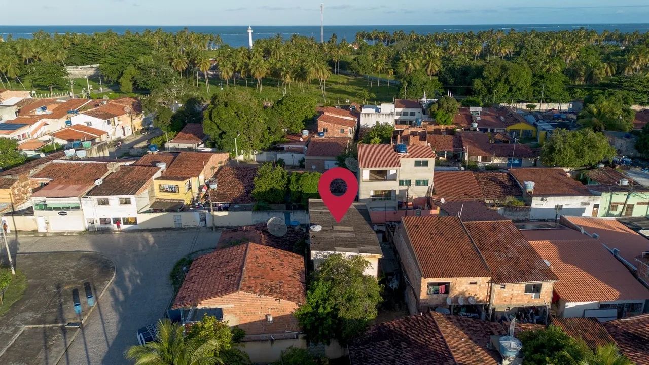 2 CASAS TAMANDARE  - Foto 3