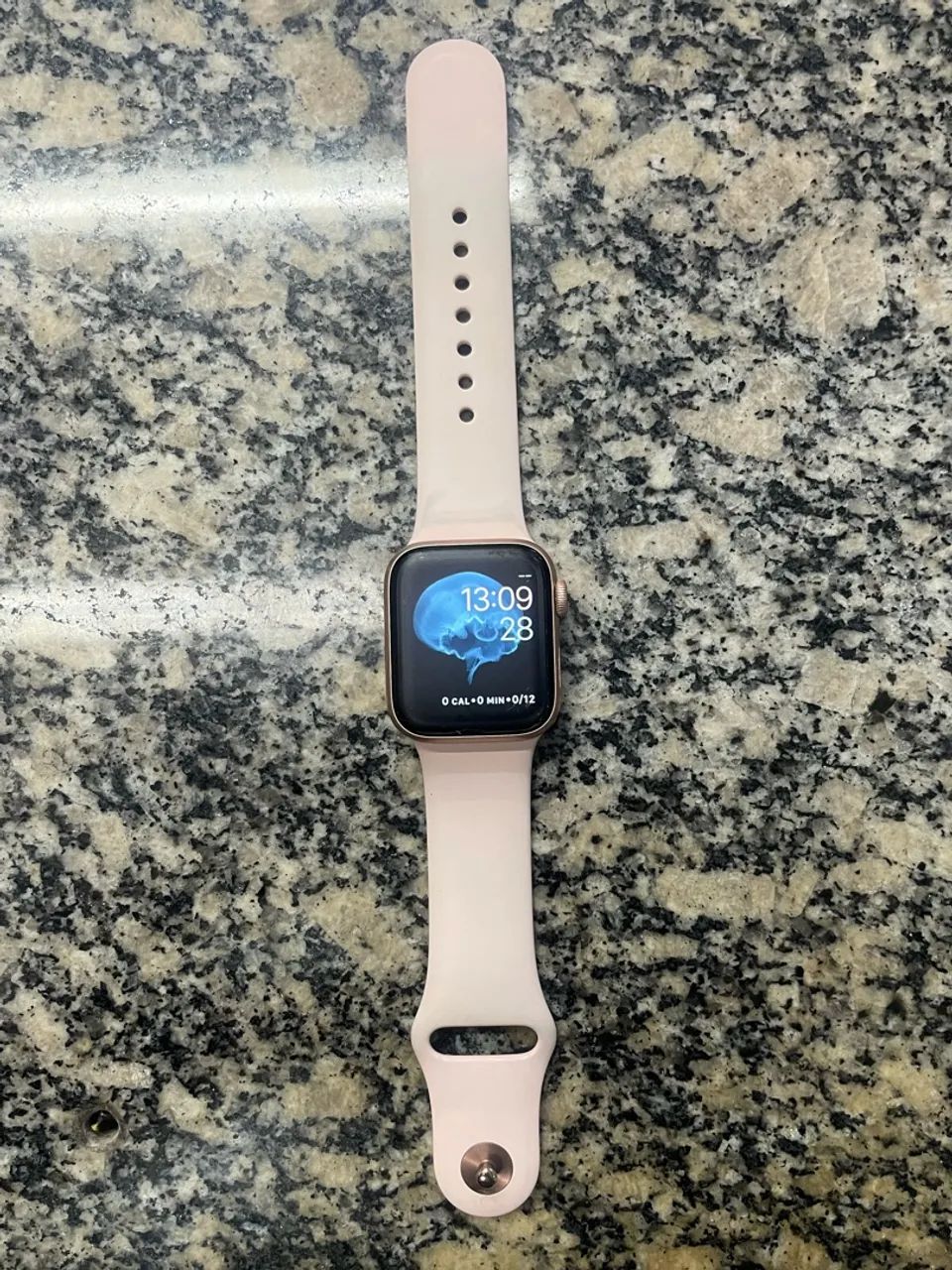 AppleWatch Série 4 40mm
