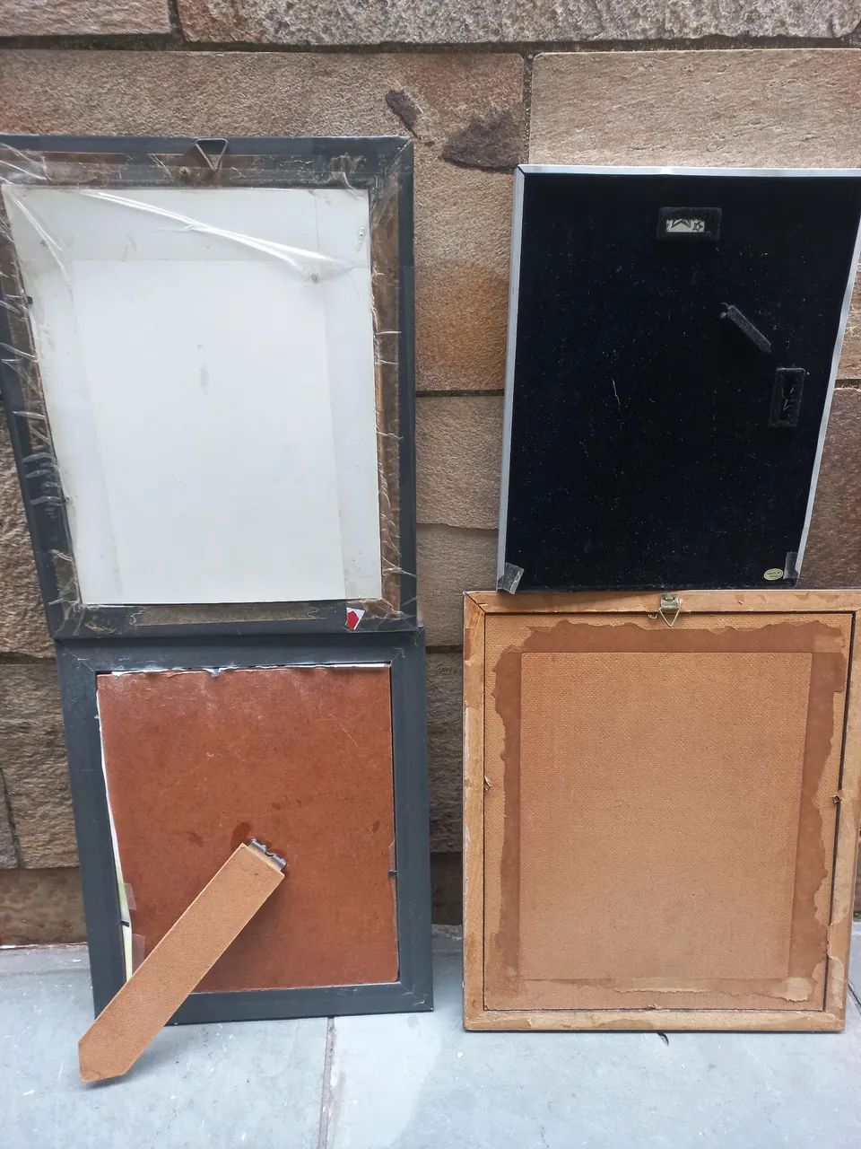 4 quadros  - Foto 4