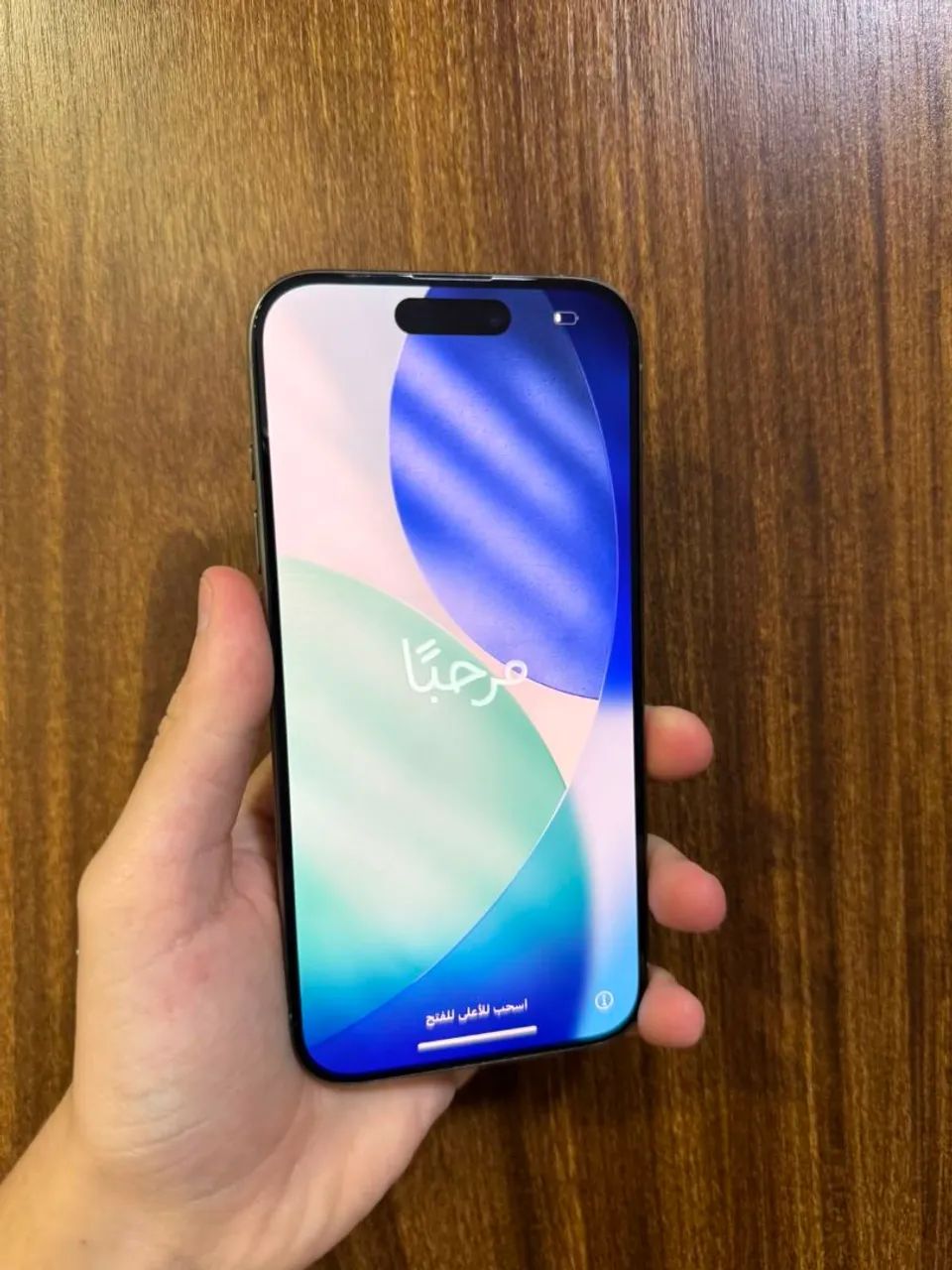 iPhone 15 pro  256GB - Foto 2