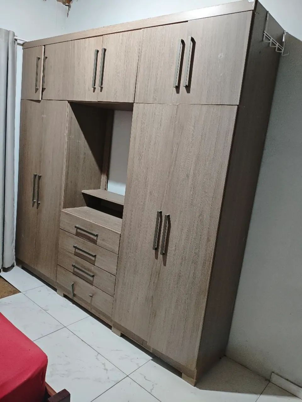 Guarda roupa  - Foto 3