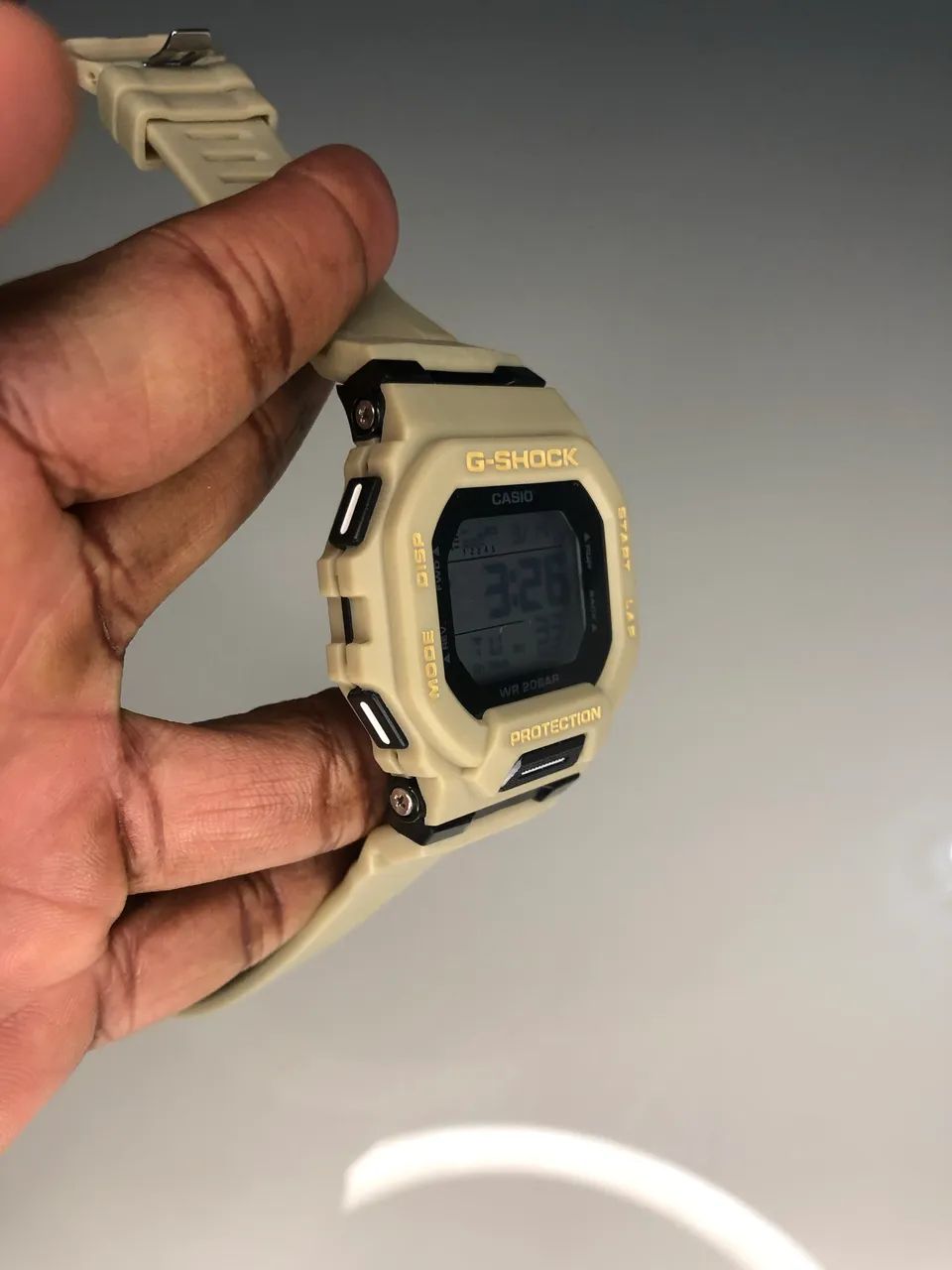 Relógio Casio G-shock  - Foto 2