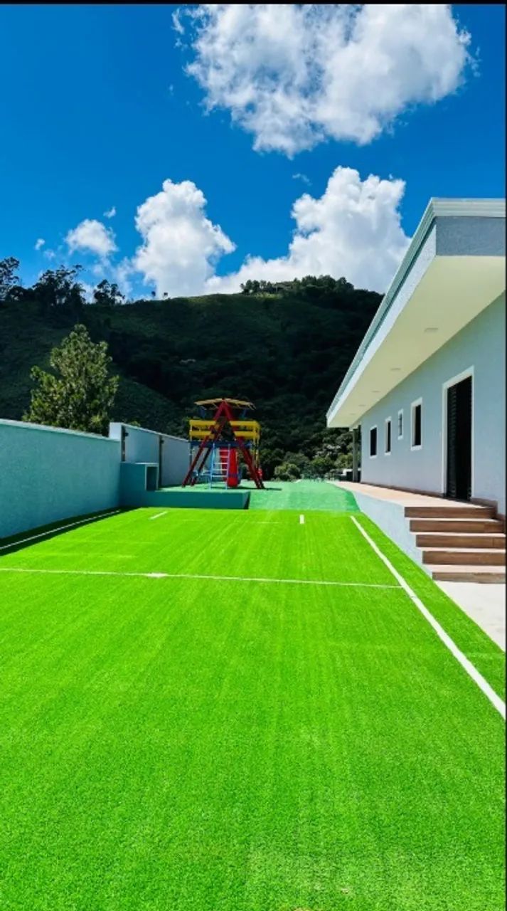 ALUGO  LINDA CASA  EM MAIRIPORÃ - Foto 3