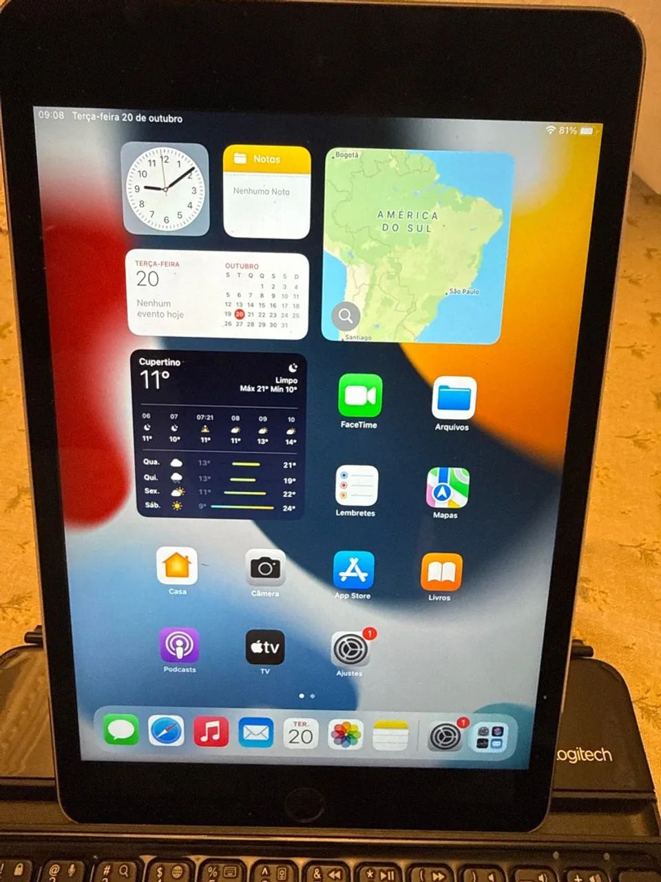 iPad Mini 4 - Foto 4