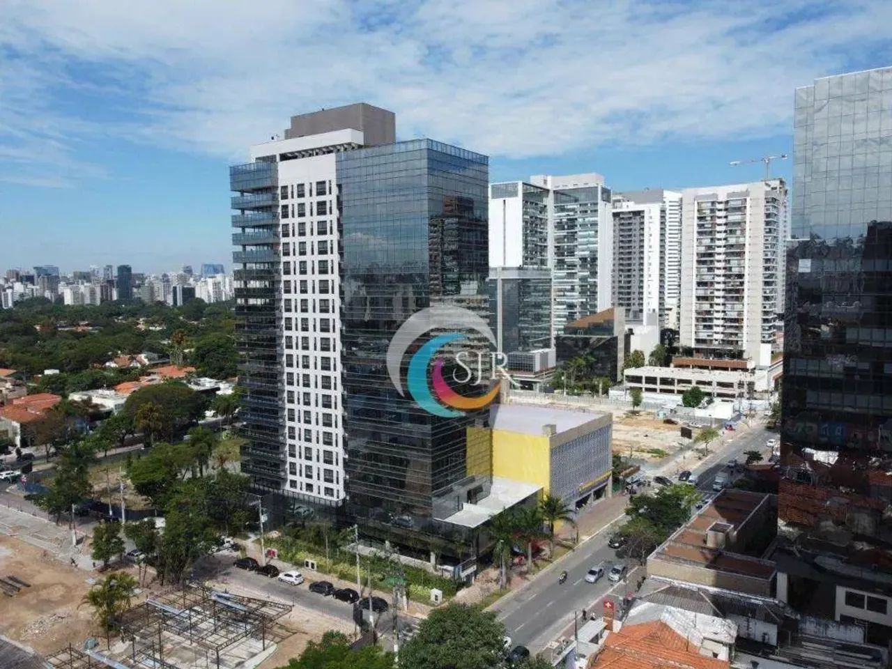 Conjunto para alugar, 167 m²- Pinheiros - São Paulo/SP