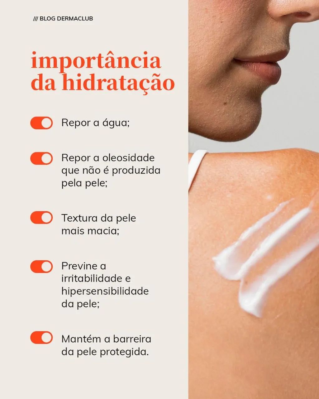 Hidratante Natura Macadâmia 200ml - Foto 3