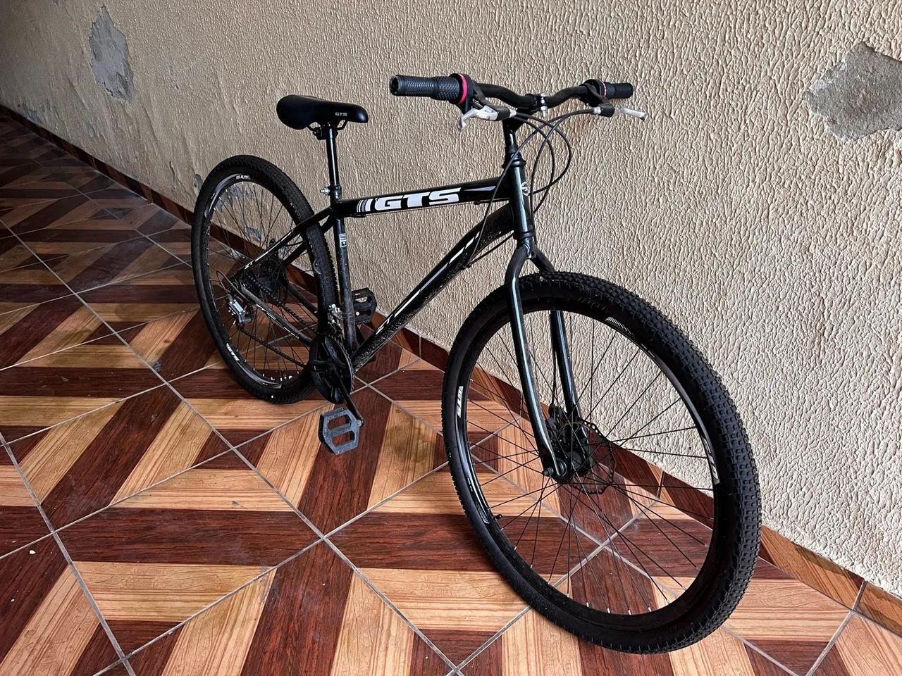 Bicicleta  - Foto 2