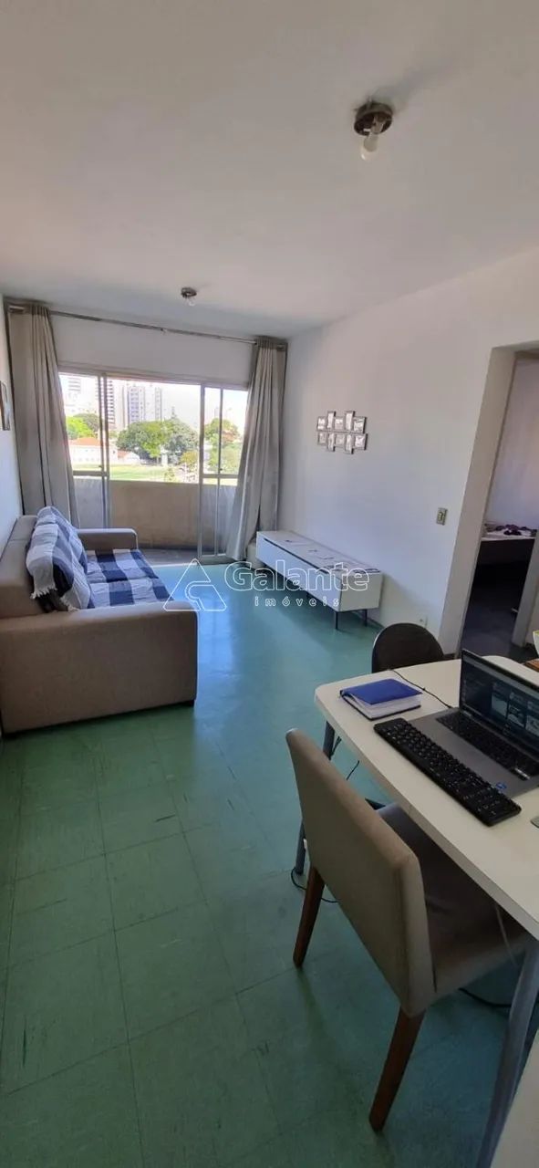 apartamento - Centro - Campinas
