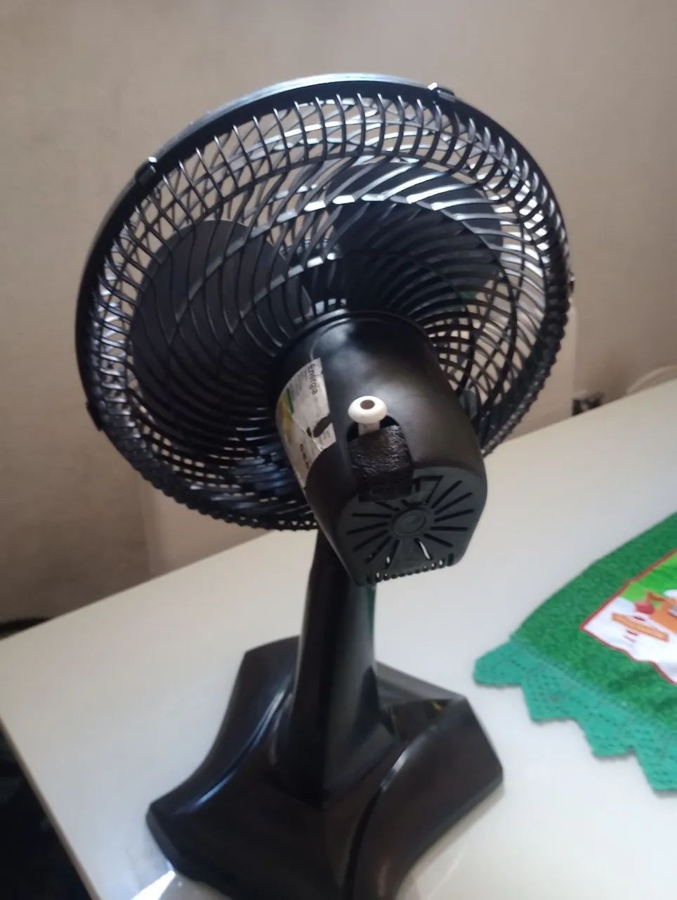 Ventilador  - Foto 2