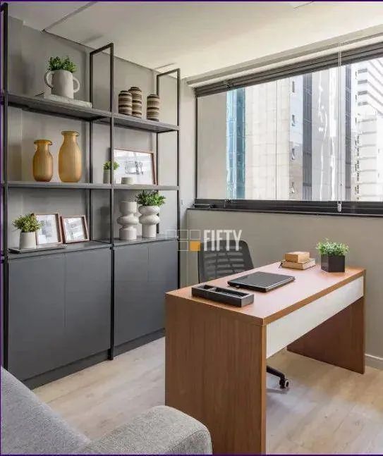 Apartamento à venda, 28 m² por R$ 666.000,00 - Vila Olímpia - São Paulo/SP - Foto 6