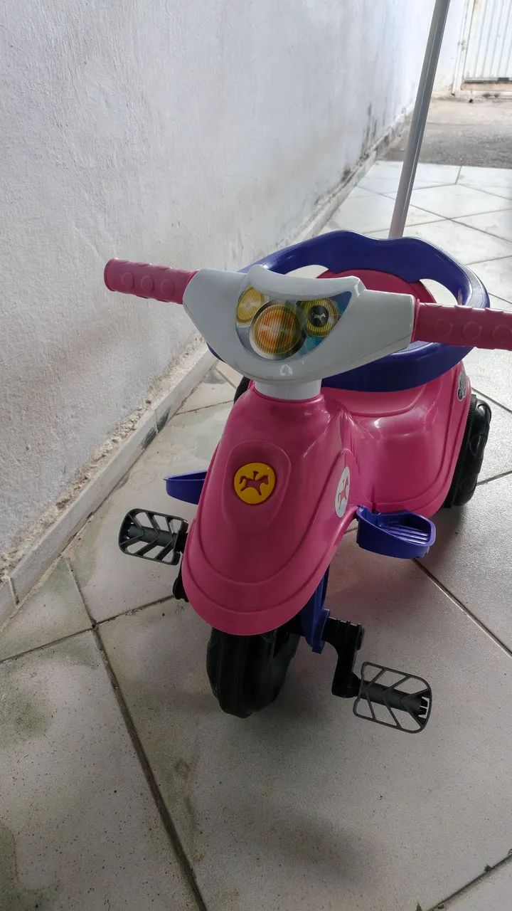 Triciclo  - Foto 2