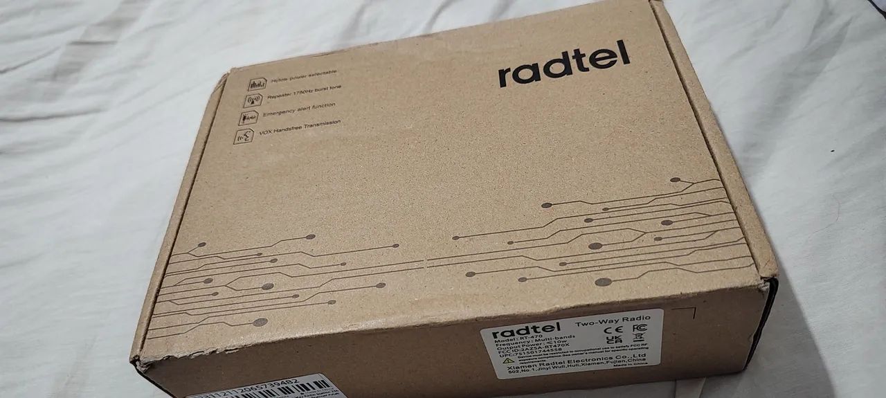 RadTel 470  - Foto 6
