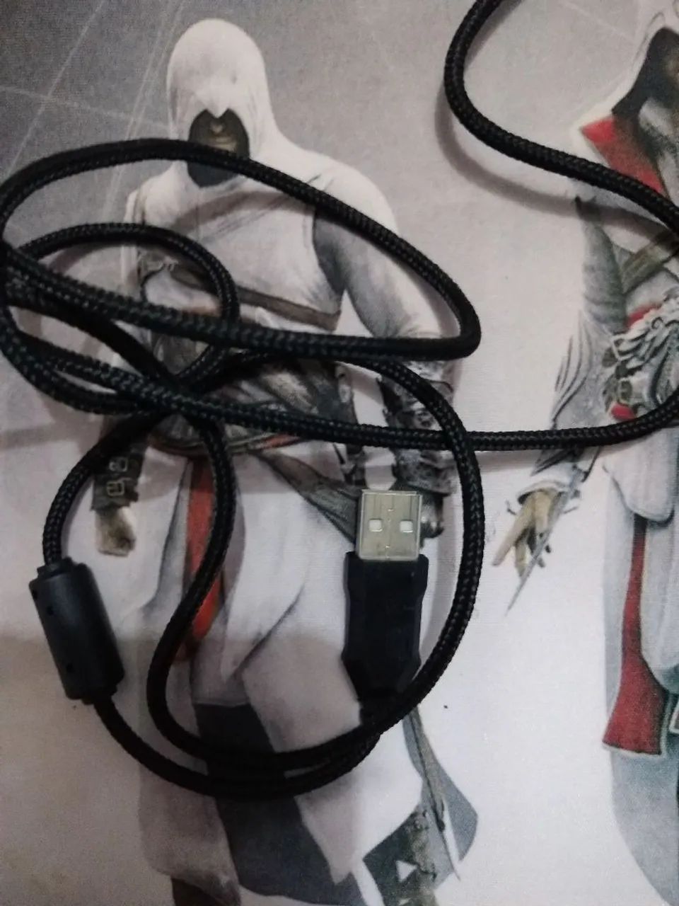 Mouse gamer  - Foto 2