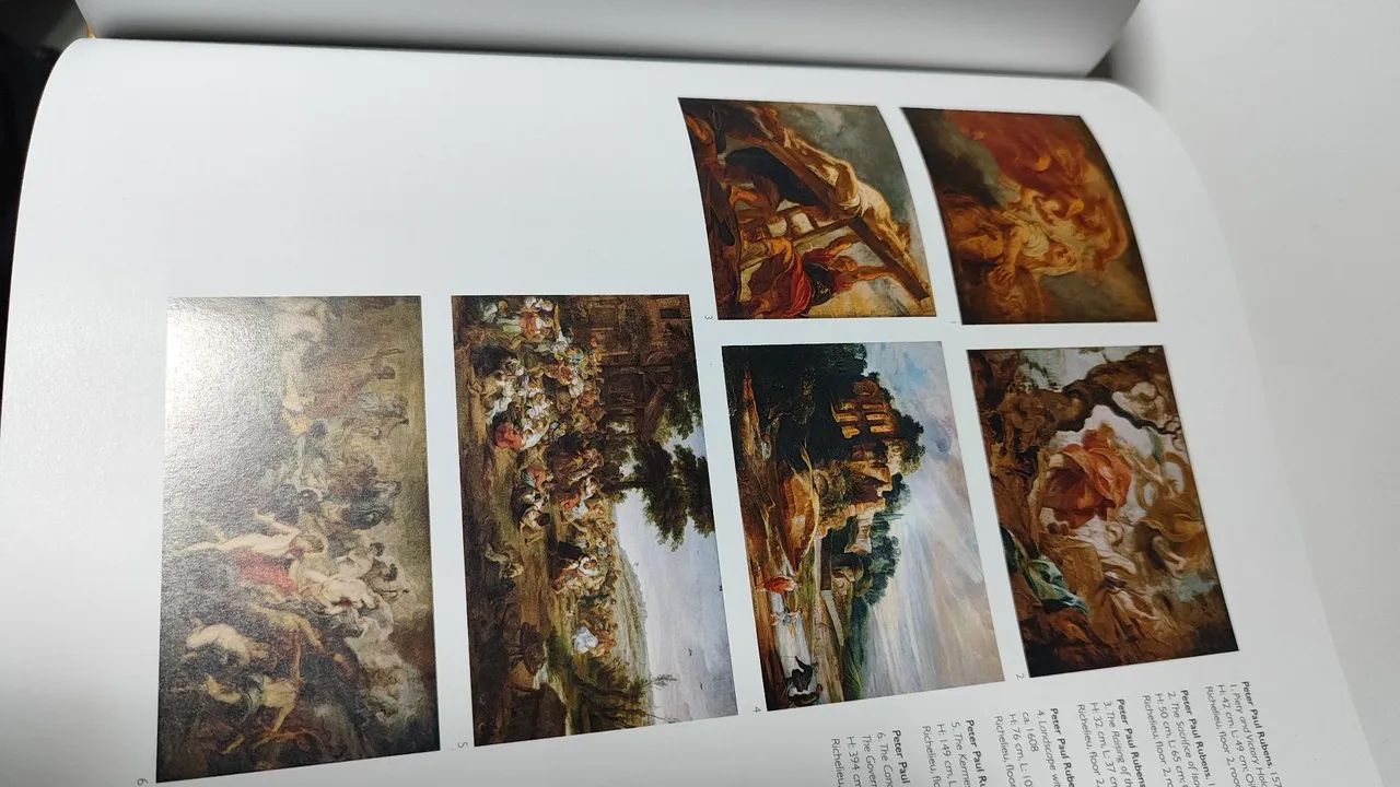 The Louvre: All the Paintings  - Foto 2
