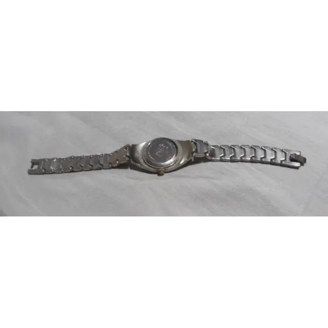 Relógio Seiko usado - funcionando - Foto 3