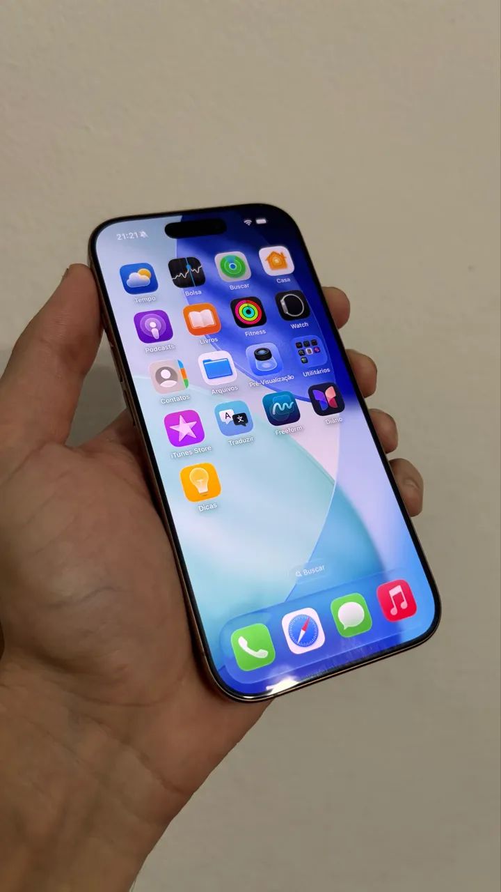 iPhone 16 Pro 512GB Desert 90% - Foto 3