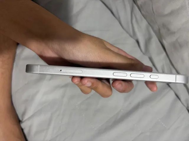iphone 16 (128gb) com caixa - Foto 4