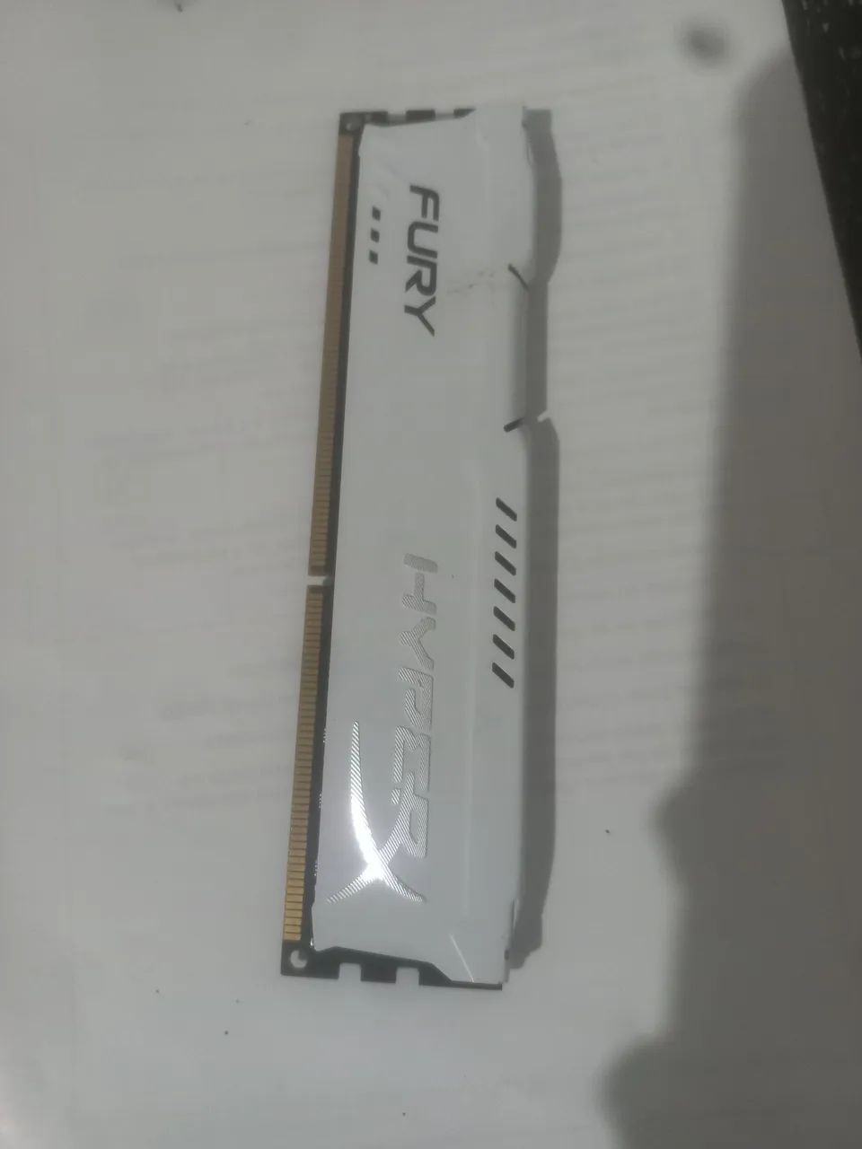 Ssd  256g   2 memória ddr3  - Foto 5