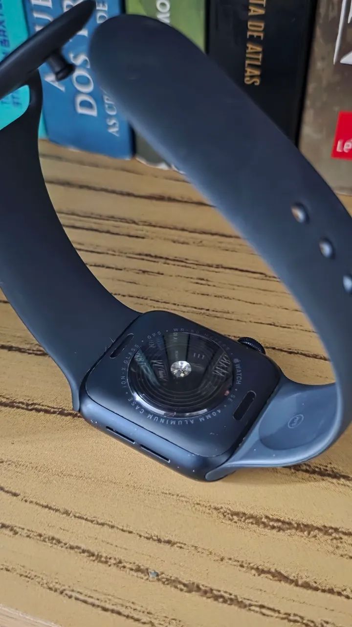 Apple Watch SE GPS 40 mm (2th gen) - Foto 4