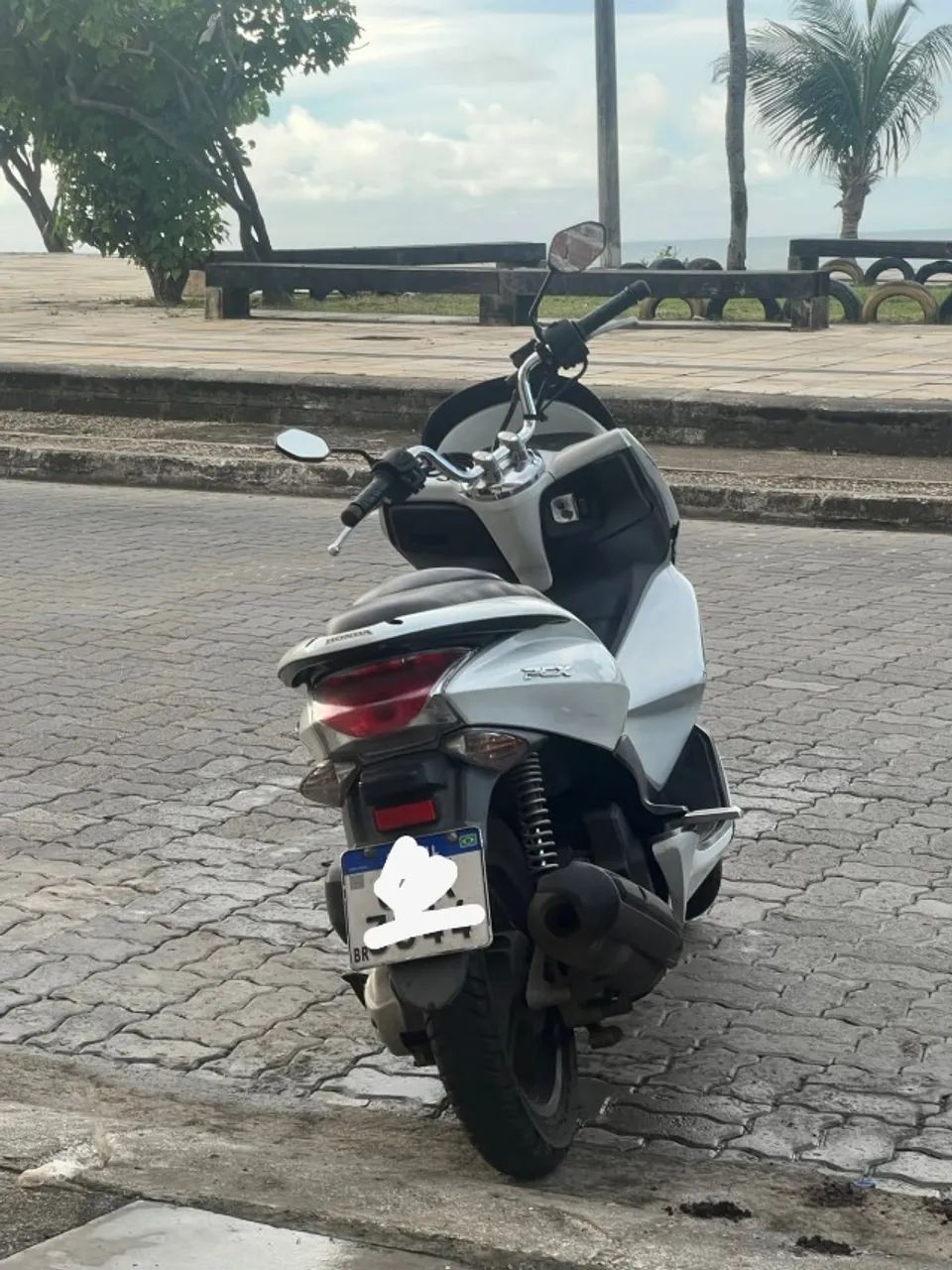 Honda PCX 150 2014 - Foto 5