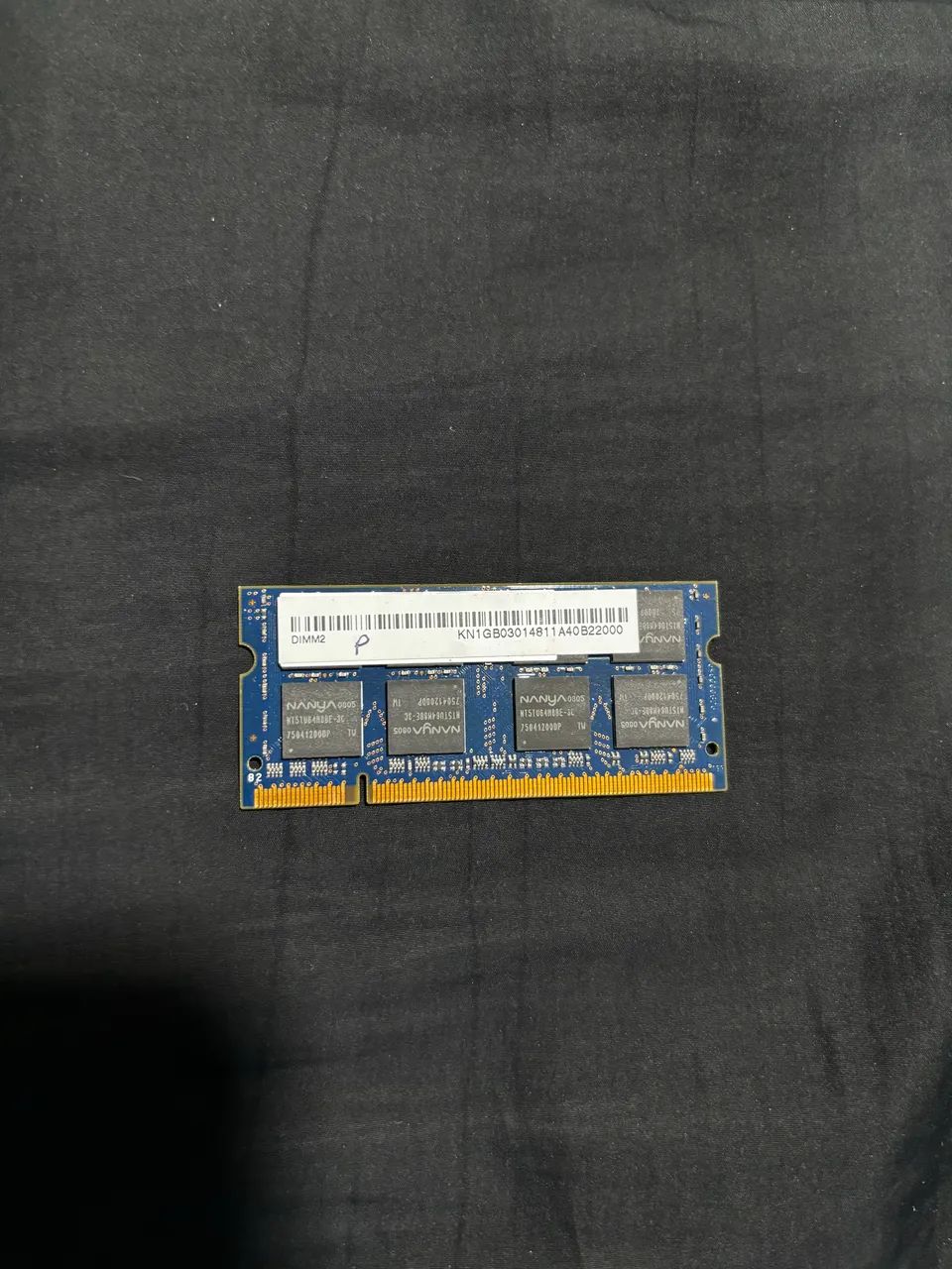 Memórias de notebook - Foto 3
