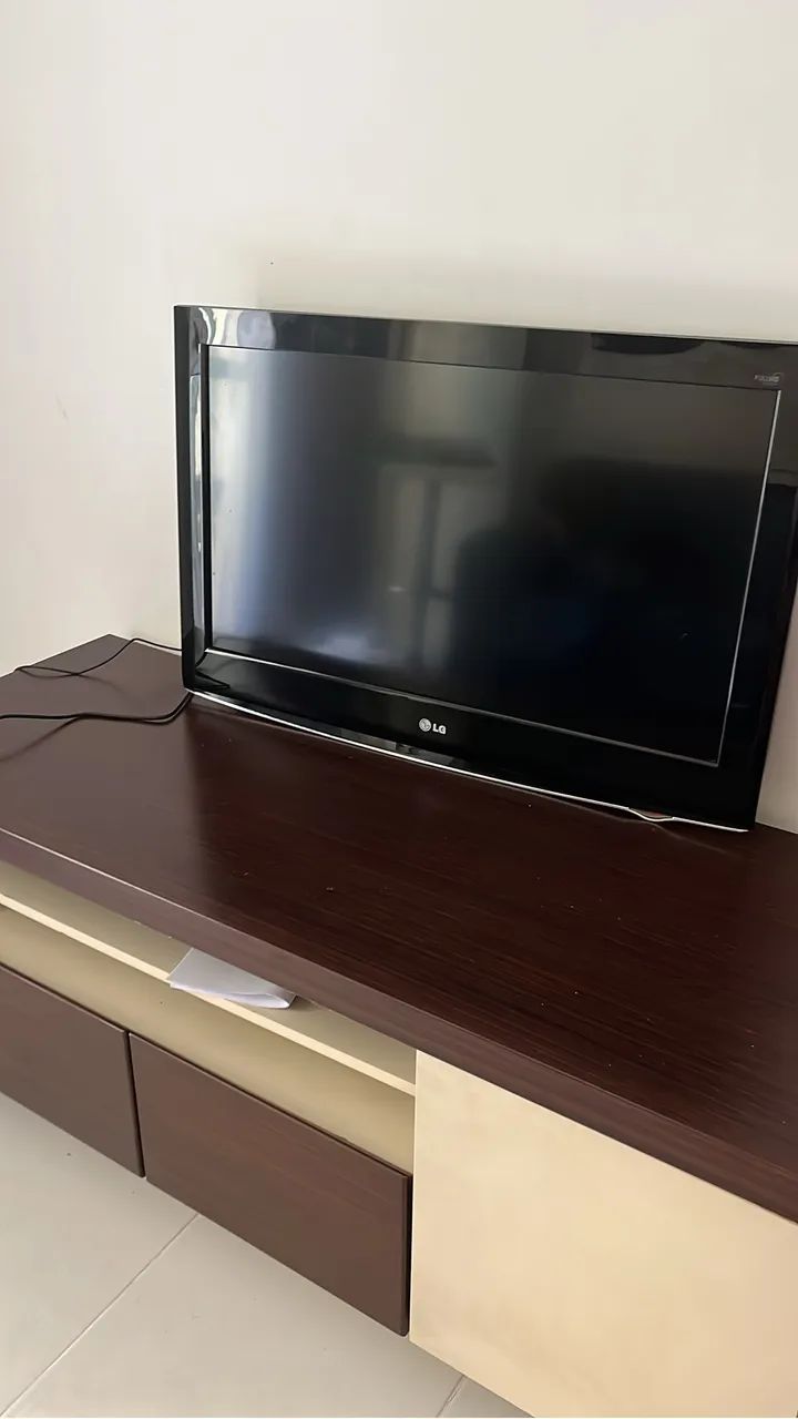 Tv LG 32Polegadas perfeita!!  - Foto 2