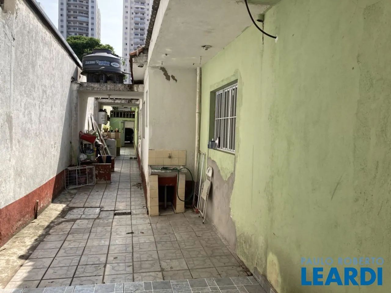 AREA - VILA LEOPOLDINA - SP - Foto 4