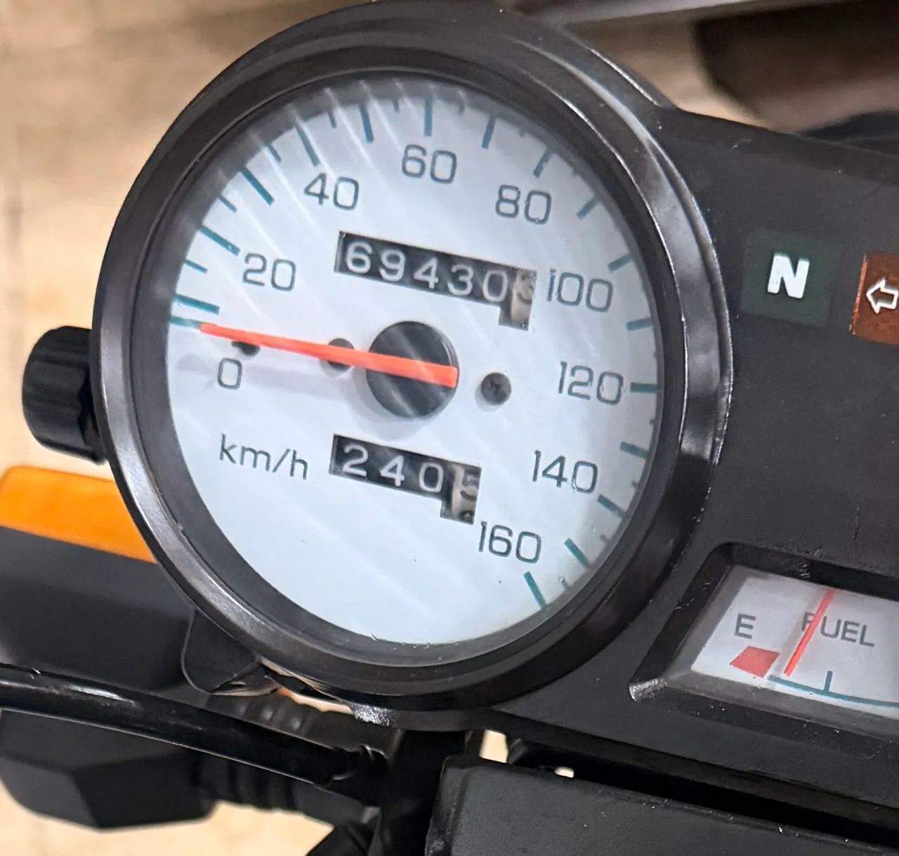 Cbx Strada 200 - Foto 2