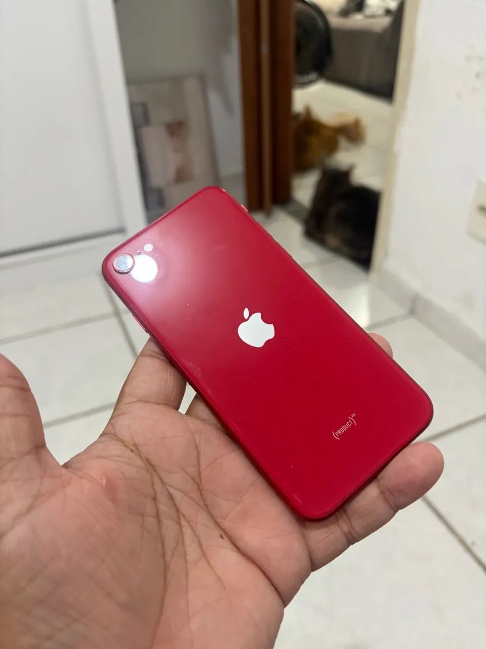 iPhon se 2020 - Foto 3