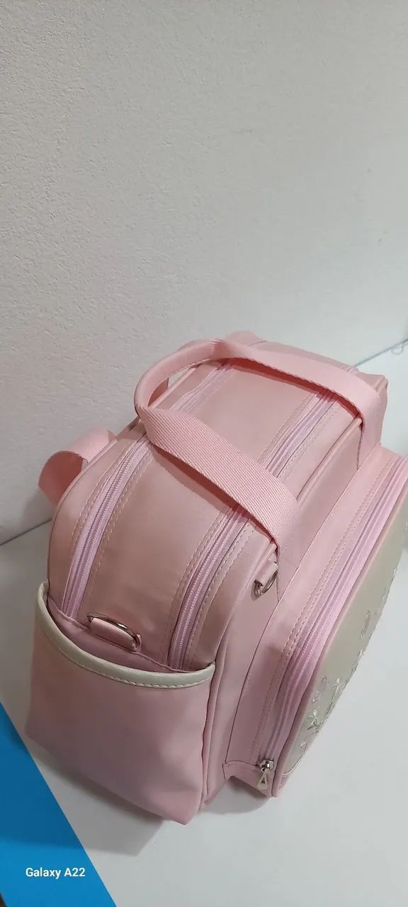 Bolsa maternidade personalizada? - Foto 5