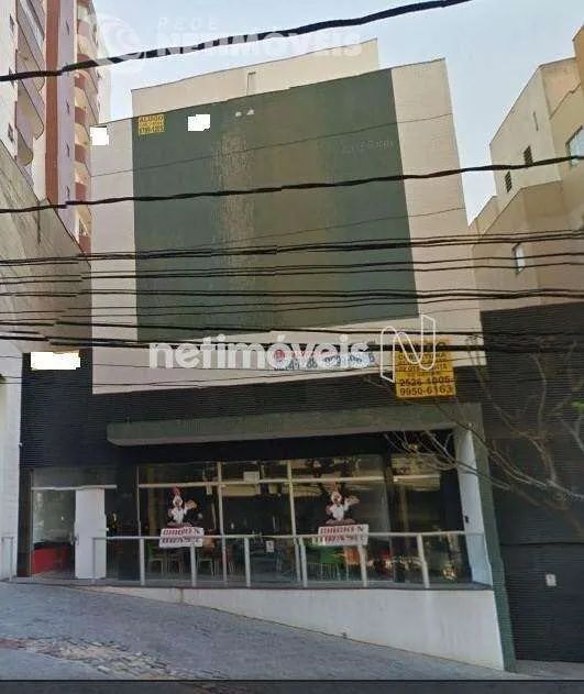 Venda Loja Buritis Belo Horizonte