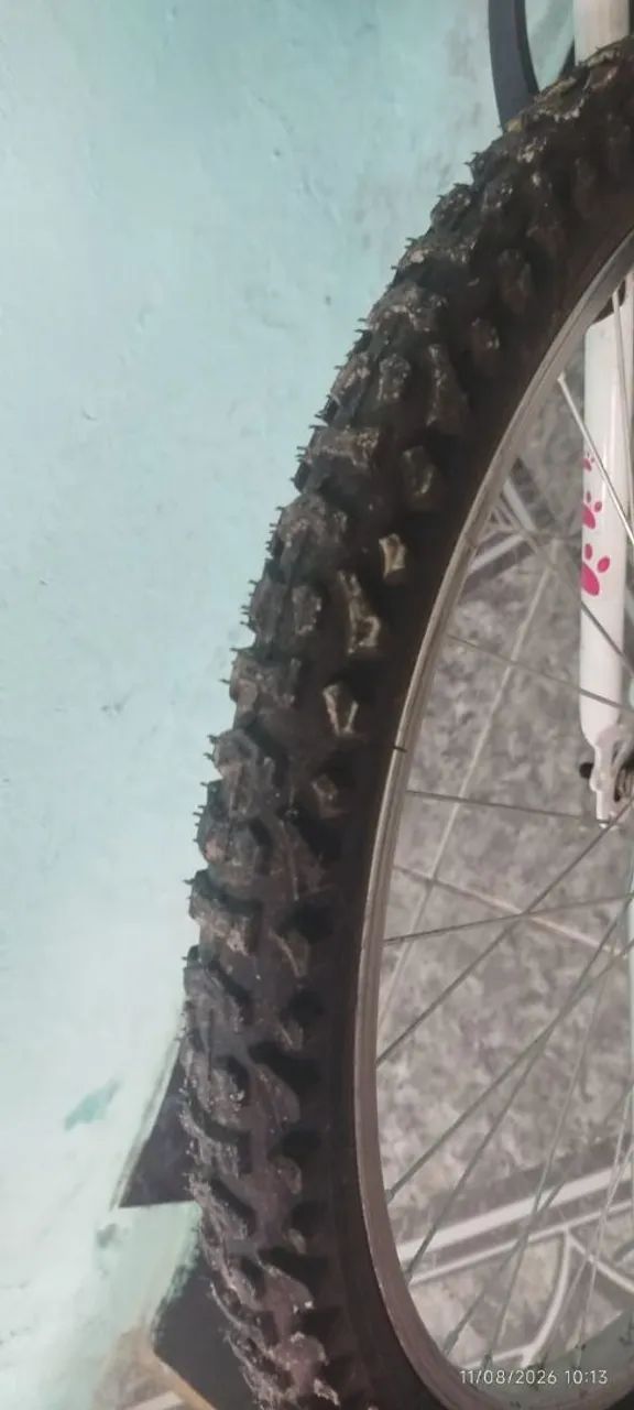 Bicicleta ARO 26 - Foto 4