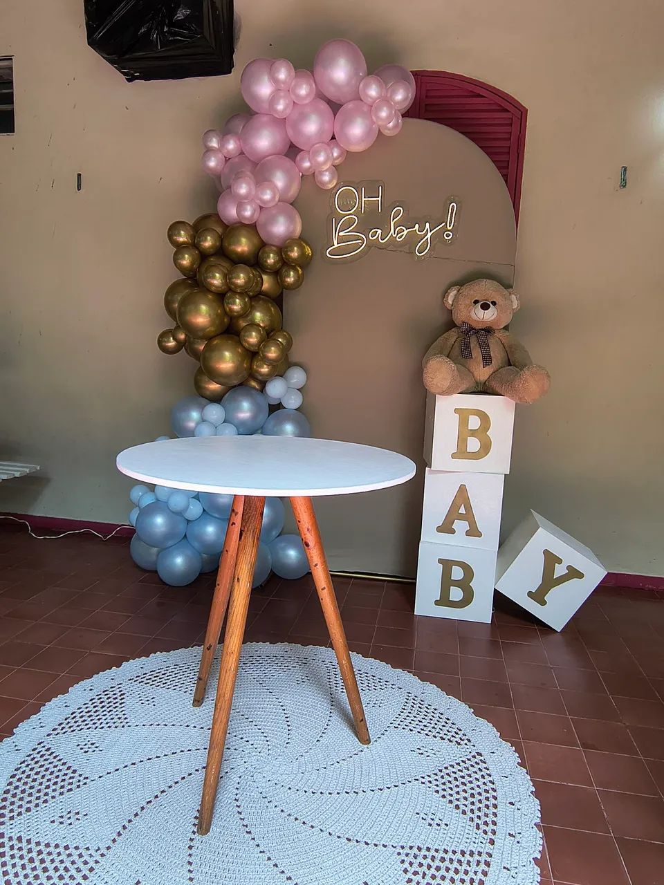 Decoração 350  - Foto 3